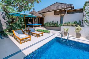 Rama Residence Petitenget Hotel