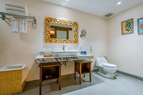 Rama Residence Petitenget Hotel