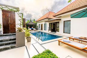 Rama Residence Petitenget Hotel