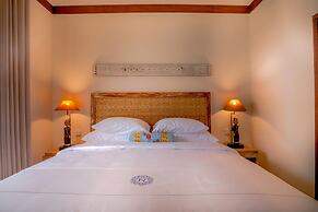 Rama Residence Petitenget Hotel