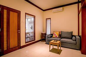 Rama Residence Petitenget Hotel