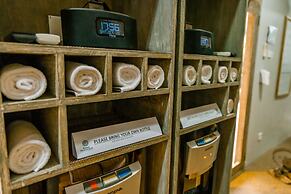 Rama Residence Petitenget Hotel