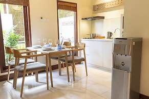 Rama Residence Petitenget Hotel