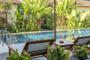 Rama Residence Petitenget Hotel