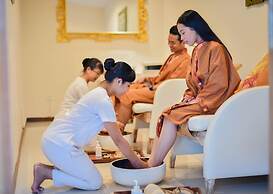 Rama Residence Petitenget Hotel