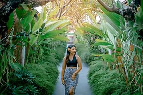 Rama Residence Petitenget Hotel