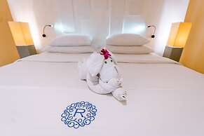 Rama Residence Petitenget Hotel