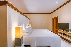 Rama Residence Petitenget Hotel