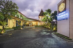 Rama Residence Petitenget Hotel