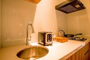 Rama Residence Petitenget Hotel