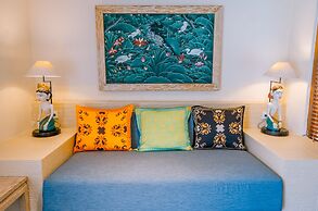 Rama Residence Petitenget Hotel