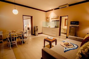 Rama Residence Petitenget Hotel