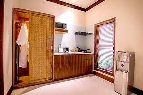 Rama Residence Petitenget Hotel