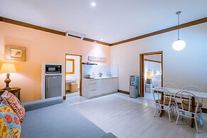 Rama Residence Petitenget Hotel