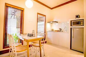 Rama Residence Petitenget Hotel