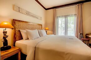 Rama Residence Petitenget Hotel