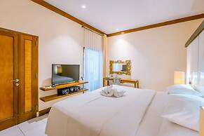 Rama Residence Petitenget Hotel