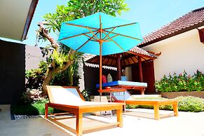 Rama Residence Petitenget Hotel