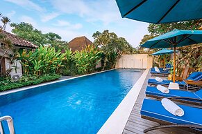 Rama Residence Petitenget Hotel