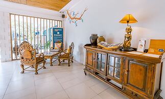 Rama Residence Petitenget Hotel