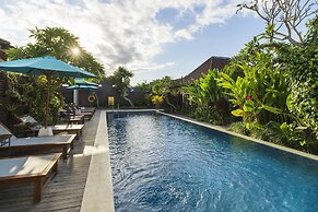 Rama Residence Petitenget Hotel