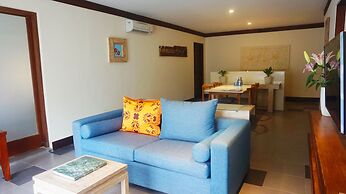 Rama Residence Petitenget Hotel