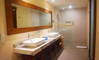 Rama Residence Petitenget Hotel