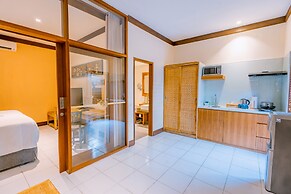 Rama Residence Petitenget Hotel