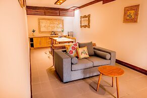 Rama Residence Petitenget Hotel