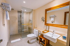 Rama Residence Petitenget Hotel