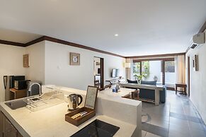 Rama Residence Petitenget Hotel