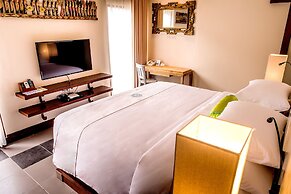 Rama Residence Petitenget Hotel