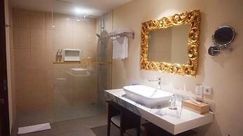 Rama Residence Petitenget Hotel