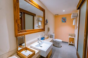 Rama Residence Petitenget Hotel