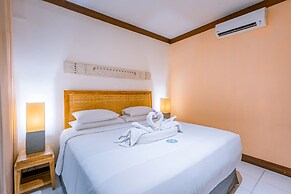 Rama Residence Petitenget Hotel