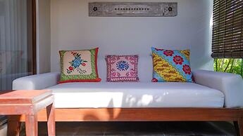 Rama Residence Petitenget Hotel