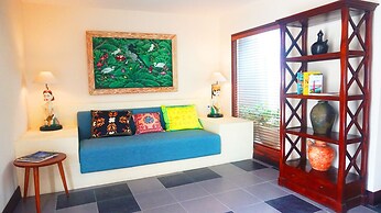 Rama Residence Petitenget Hotel