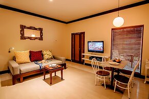 Rama Residence Petitenget Hotel