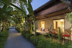 Rama Residence Petitenget Hotel