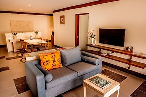 Rama Residence Petitenget Hotel