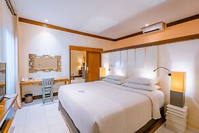 Rama Residence Petitenget Hotel