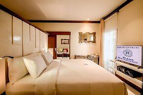 Rama Residence Petitenget Hotel