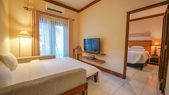 Rama Residence Petitenget Hotel