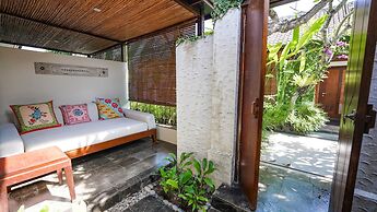 Rama Residence Petitenget Hotel