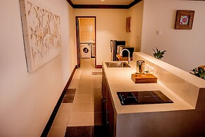 Rama Residence Petitenget Hotel