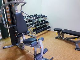 Rama Residence Petitenget Hotel