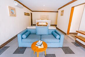 Rama Residence Petitenget Hotel