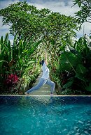 Rama Residence Petitenget Hotel