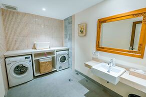 Rama Residence Petitenget Hotel