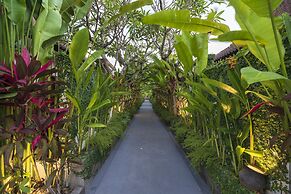 Rama Residence Petitenget Hotel